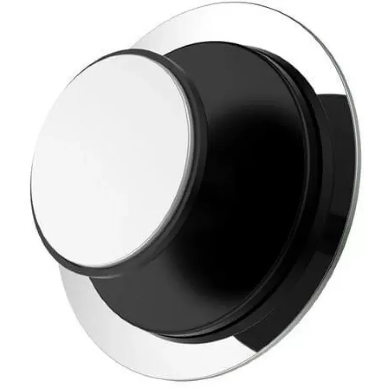 Baseus espejo retrovisor de punto ciego de visión completa (2 uds.) - redondo, 55mm, cristal HD, giro 360°, impermeable, antivaho, espejo universal de punto ciego para coche
