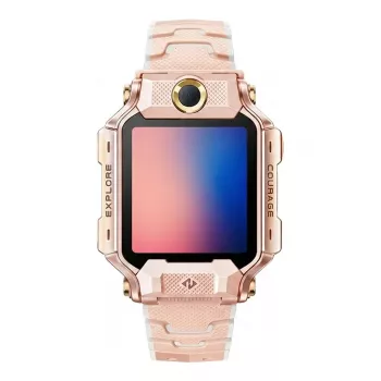 imoo Watch Phone X10 smartwatch infantil rosa