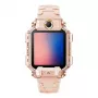 imoo Watch Phone X10 smartwatch infantil rosa