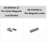 Hikvision DS-K4H250S cerradura electromagnética de puerta 60 kg montaje en superficie