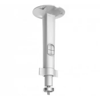 Hikvision DS-1299ZJ soporte de pared para cámaras domo, blanco