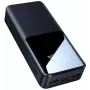 Batería externa Joyroom JR-QP192 Star Series Mini 20000 mAh 22.5W con pantalla digital Negro