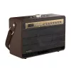 W-KING K6L altavoz Bluetooth portátil 120W, marrón