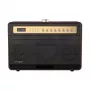 W-KING K6L altavoz Bluetooth portátil 120W, marrón