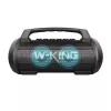 W-KING D10 Altavoz inalámbrico Bluetooth 70W Negro
