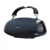 W-KING X10 Altavoz inalámbrico Bluetooth 70W Negro