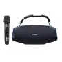 W-KING X10 Altavoz inalámbrico Bluetooth 70W Negro
