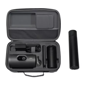 JMGO PicoPlay+ proyector con trípode