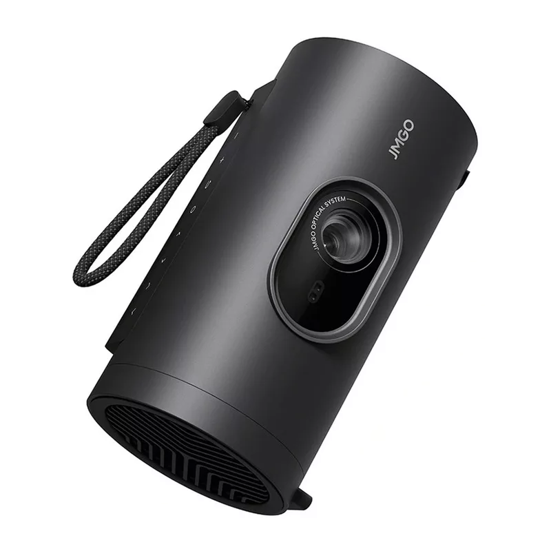 JMGO PicoPlay+ proyector con trípode