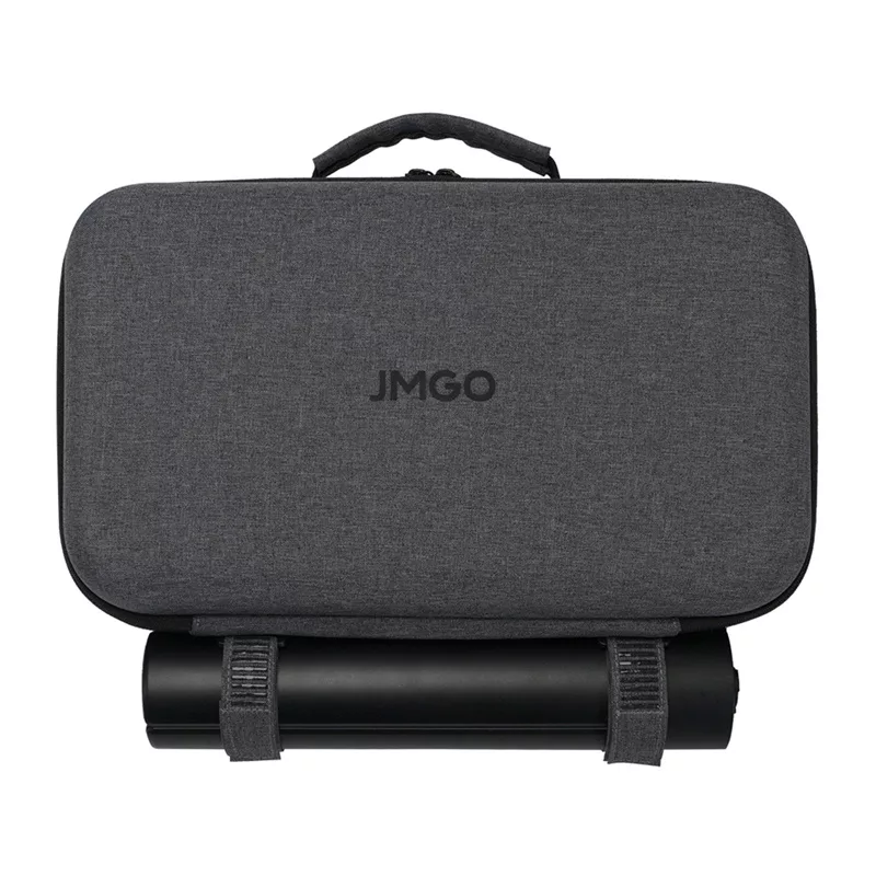 JMGO PicoPlay+ proyector con trípode