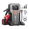 UTRAI JS20 Arrancador multifunción 16000mAh 2000A pico