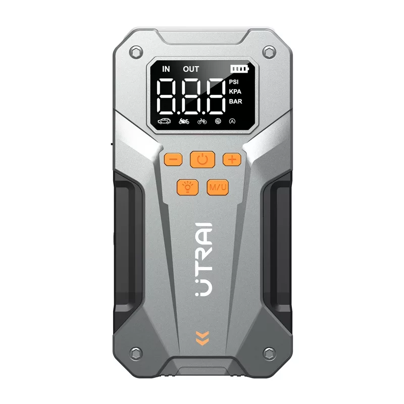 UTRAI JS20 Arrancador multifunción 16000mAh 2000A pico
