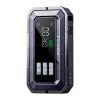 UTRAI JS30 Arrancador con compresor 20000mAh 2000A pico 150PSI