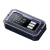 UTRAI JS30 Arrancador con compresor 20000mAh 2000A pico 150PSI
