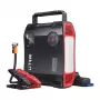 UTRAI JS5 Arrancador con compresor 2000A pico 16000mAh 150 PSI
