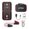 UTRAI JS One Arrancador 1600A pico 16000mAh 12V con linterna LED
