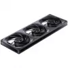 Jonsbo ZA-420B ventilador PWM ARGB - 3x 140 mm, negro