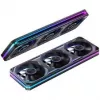 Jonsbo XA-360 Kit de ventiladores, PWM, ARGB, 360 mm, Negro