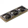 Jonsbo XA-360 Kit de ventiladores, PWM, ARGB, 360 mm, Negro