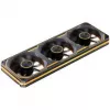 Jonsbo XA-360 ventilador Reverse Blade, PWM, ARGB - 360 mm, negro