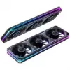 Jonsbo XA-360 ventilador Reverse Blade, PWM, ARGB - 360 mm, negro