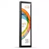Jonsbo DS916 monitor IPS de 9,16 pulgadas con montaje para caja - negro