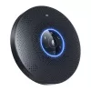 EMEET OfficeCore M2 Max Altavoz de Conferencia - Matriz de 8 micrófonos, captación 360°, USB-C/Bluetooth 5.0, batería de 24h, Daisy Chain