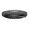 EMEET OfficeCore M2 Max Altavoz de Conferencia - Matriz de 8 micrófonos, captación 360°, USB-C/Bluetooth 5.0, batería de 24h, Daisy Chain