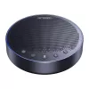 EMEET OfficeCore M3 Altavoz de Conferencia - Matriz de 8 micrófonos, cancelación de ruido por IA, Bluetooth 5.1, USB-C, batería de 18h