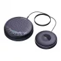 EMEET OfficeCore Luna Plus Kit Sistema de Conferencia - Set de altavoces duales con Daisy Chain, micrófono omnidireccional 360°, USB-C y Bluetooth 5.0, cancelación de ruido, batería de 15h