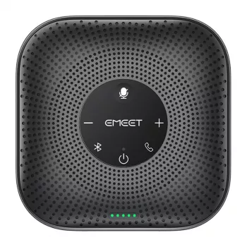 EMEET OfficeCore M0 Plus Altavoz de Conferencia