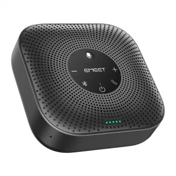 EMEET OfficeCore M0 Plus Altavoz de Conferencia