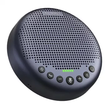 EMEET OfficeCore Luna Plus Altavoz de Conferencia