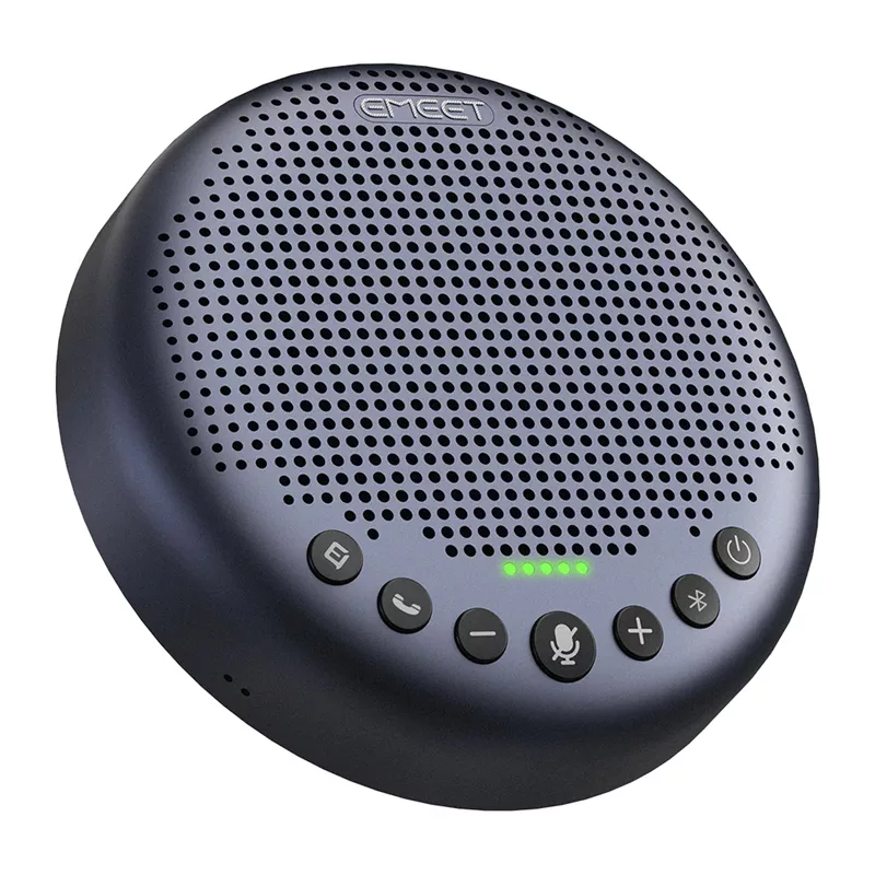 EMEET OfficeCore Luna Plus Altavoz de Conferencia