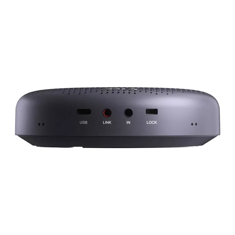 EMEET OfficeCore Luna Plus Altavoz de Conferencia