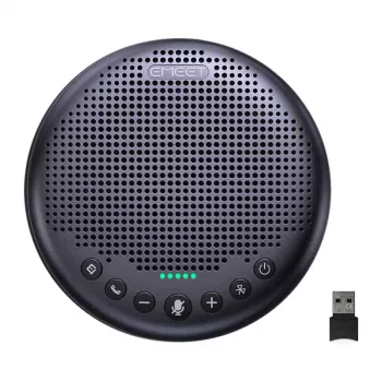 EMEET OfficeCore Luna Plus Altavoz de Conferencia