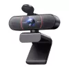 EMEET SmartCam C960 Webcam 4K + Trípode