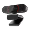 EMEET SmartCam C960 Webcam 4K + Trípode