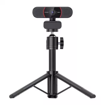 EMEET SmartCam C960 Webcam 4K + Trípode