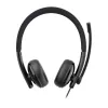 EMEET GeniusCall HS50 Auriculares con Micrófono