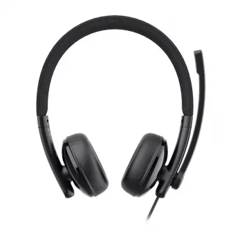 EMEET GeniusCall HS50 Auriculares con Micrófono