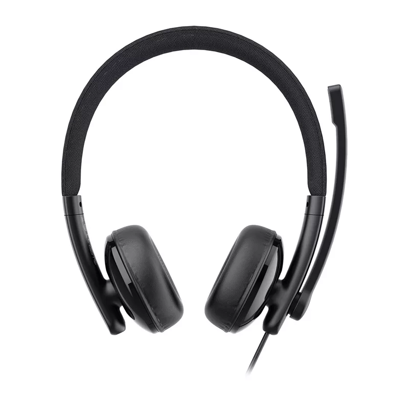 EMEET GeniusCall HS50 Auriculares con Micrófono