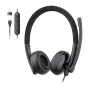EMEET GeniusCall HS50 Auriculares con Micrófono