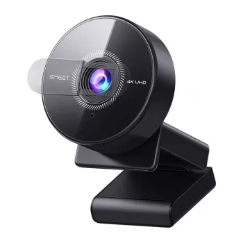 EMEET SmartCam C950 Webcam 4K