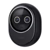 EMEET Piko+ Webcam, negro