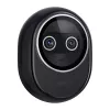 EMEET Piko+ Webcam, negro