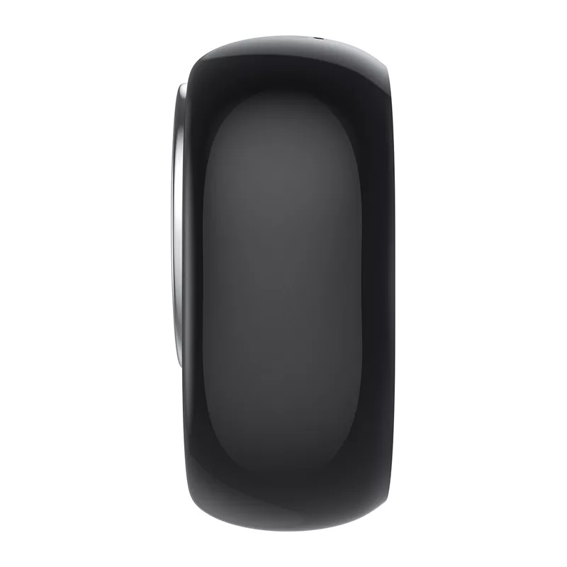 EMEET Piko+ Webcam, negro