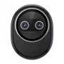 EMEET Piko+ Webcam, negro
