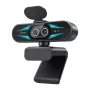 EMEET SmartCam C60E Webcam dual 4K