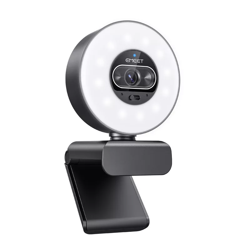 EMEET SmartCam S600L Webcam